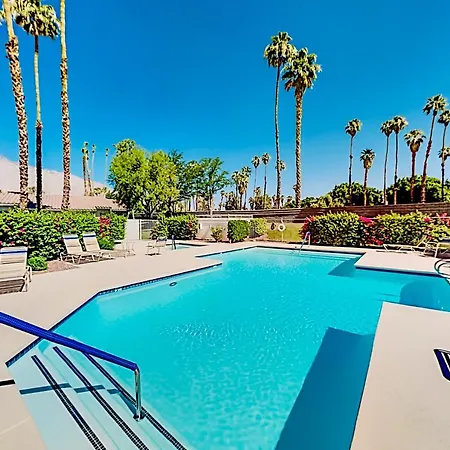 Mesquite Country Club Condo O64 - Permit # 4552 - 7 Night Minimum Stay